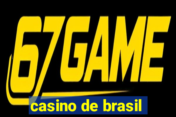 casino de brasil